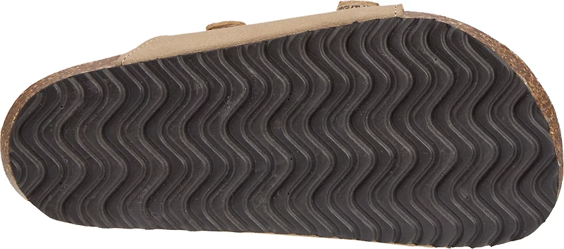 O'Rageous Toddler Boys' 2 Buckle Sandals