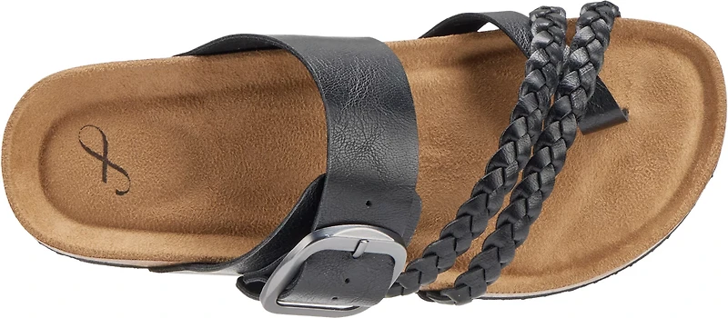 Freely Women's Toe Loop Sandals