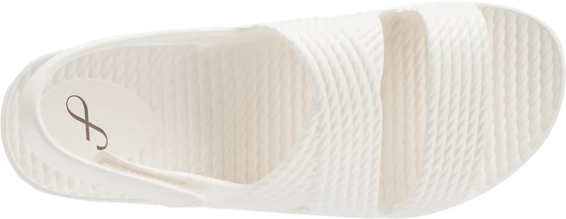 Freely Women's Double Strap Sandals