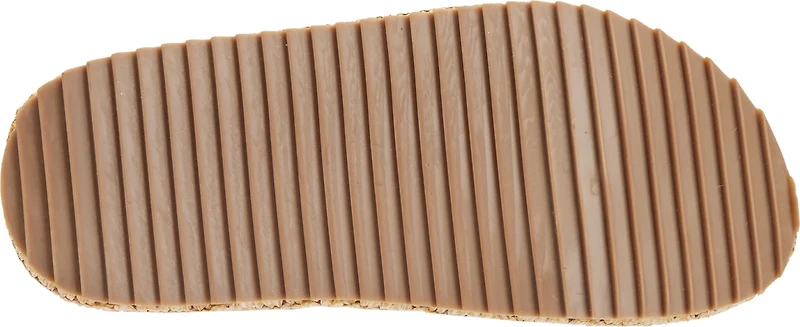 Freely Women's Raffia Platform Sandals