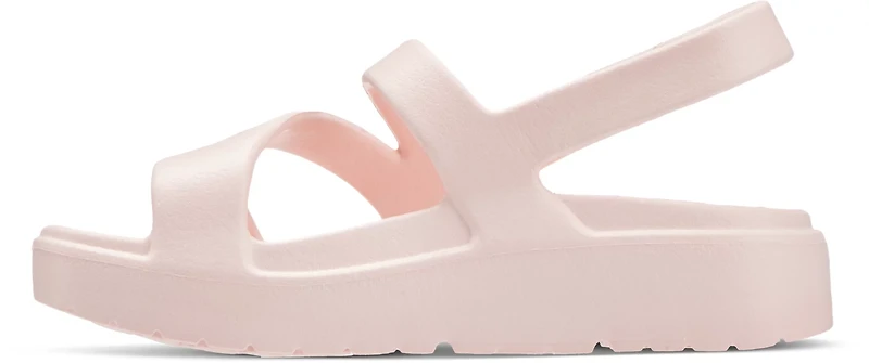 Freely Women's EVA Platform Sandals