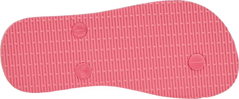 O'Rageous Kids EVA Flip Flops