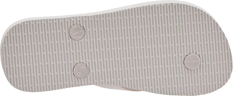 O'Rageous Kids EVA Flip Flops