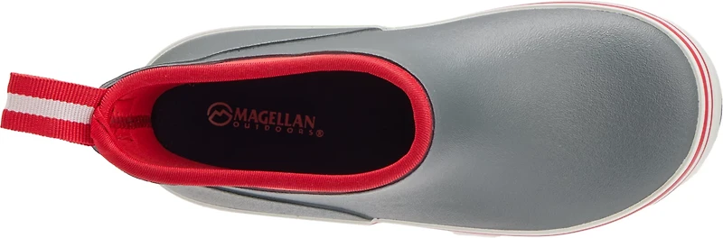 Magellan Outdoors Kids' Short Rubber Boots