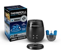 ThermaCELL E65X Rechargeable Mosquito Repeller