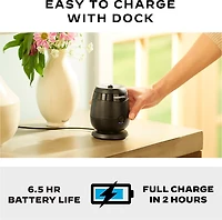 ThermaCELL E65X Rechargeable Mosquito Repeller