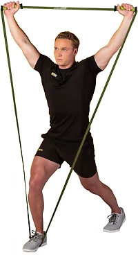 GoFit Power Loop Handles