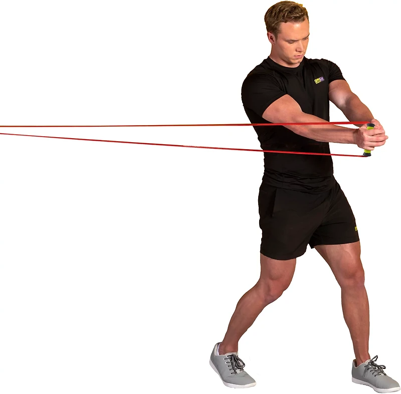 GoFit Power Loop Handles