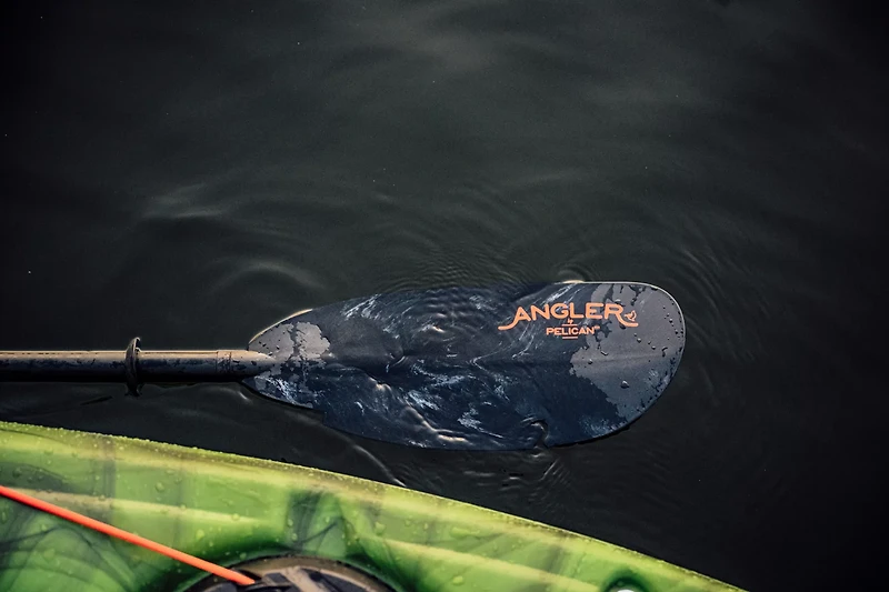 Pelican Poseidon Angler Paddle