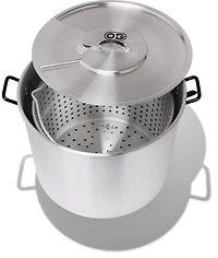 Outdoor Gourmet 120 qt Aluminum Pot