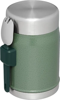 Stanley Heat Wave Classic 14 oz Vacuum Food Jar