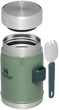 Stanley Heat Wave Classic 14 oz Vacuum Food Jar