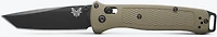 Benchmade Bailout Tanto Folding Knife