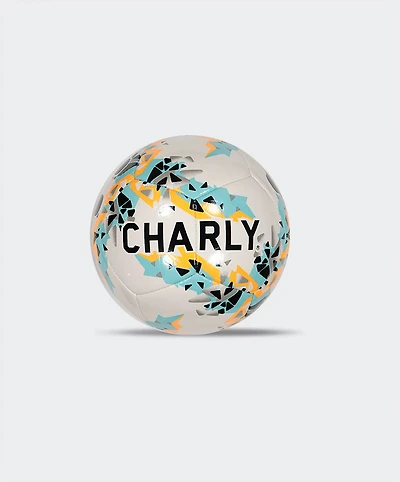 Charly REPTAR Mini Soccer Ball