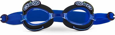 Aqua2ude Boys' Gaming Controller Swim Goggles