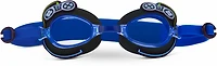 Aqua2ude Boys' Gaming Controller Swim Goggles
