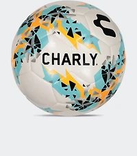 Charly REPTAR Soccer Ball