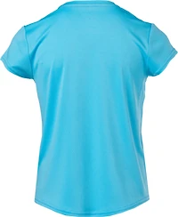 BCG Girls' Training Turbo VB Love T-shirt