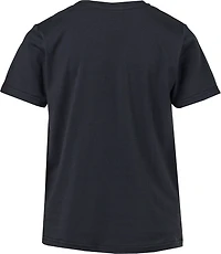 BCG Boys' Cotton Short Sleeve Jumpman PKT T-shirt