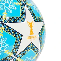 adidas Women’s UEFA Women’s Champion League Club Soccer Ball
