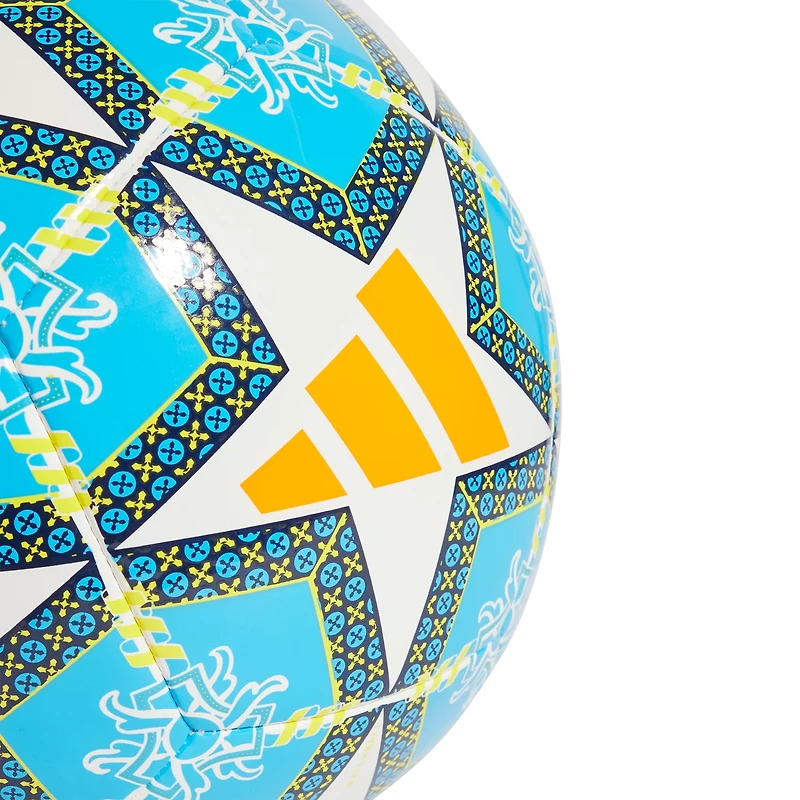 adidas Women’s UEFA Women’s Champion League Club Soccer Ball