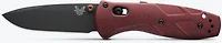 Benchmade Mini Barrage Drop-Point Knife