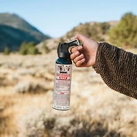 SABRE Frontiersman MAX Spray for Bears and Mountain Lions Kit