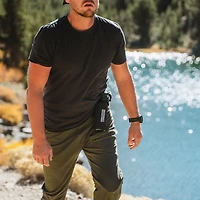 SABRE Frontiersman MAX Spray for Bears and Mountain Lions Kit