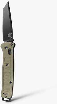 Benchmade Bailout Tanto Folding Knife