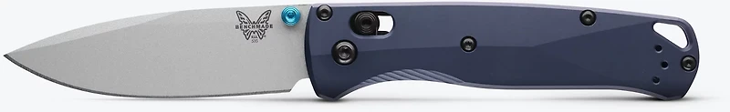 Benchmade Bugout Drop-Point Knife
