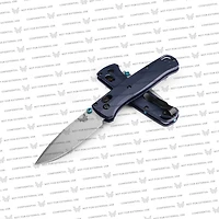 Benchmade Bugout Drop-Point Knife
