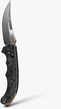 Benchmade Mini Bedlam Scimitar Knife