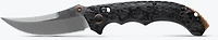 Benchmade Mini Bedlam Scimitar Knife