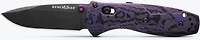 Benchmade Mini Barrage Drop-Point Knife