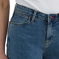 Wrangler Women's Cowboy Cut Slim Fit Jeans