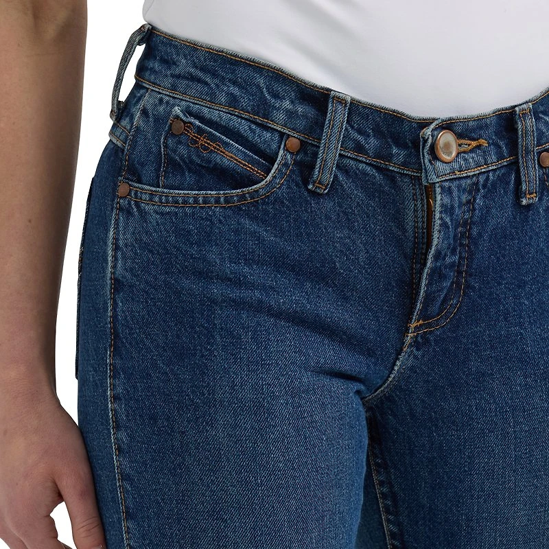 Wrangler Women's Cash Ultimate Riding Jeans