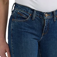 Wrangler Women's Cash Ultimate Riding Jeans