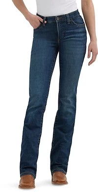 Wrangler Women's Willow Ultimate Riding Jeans