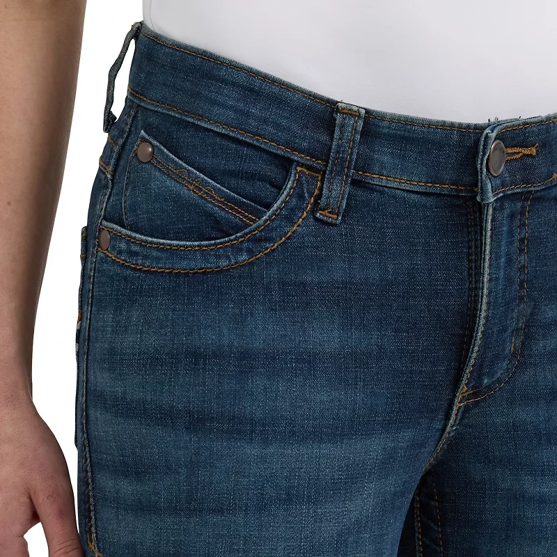 Wrangler Women's Willow Ultimate Riding Jeans