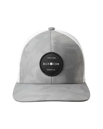 Black Clover Barton 1 Snapback Cap