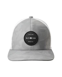 Black Clover Barton 1 Snapback Cap