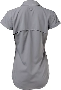 Magellan Outdoors Women's Overcast Fishing Button-Down Shirt