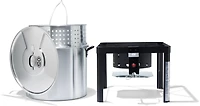 Outdoor Gourmet 100 qt Boiling Kit