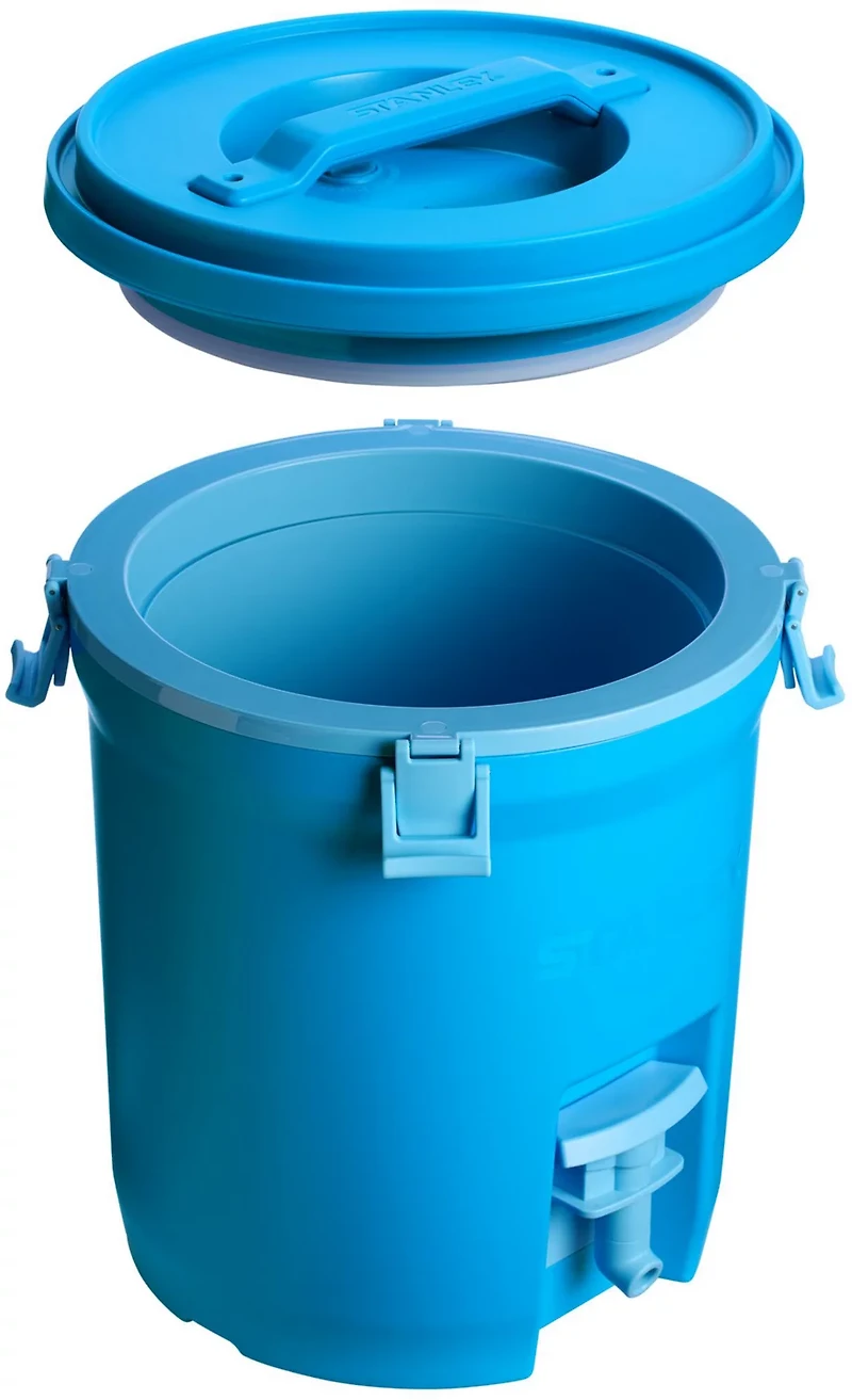 Stanley Adventure Fast Flow 2 gal Water Jug