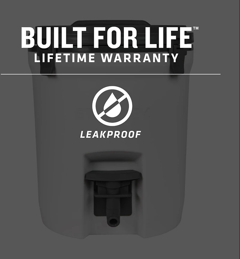 Stanley Adventure Fast Flow 2 gal Water Jug