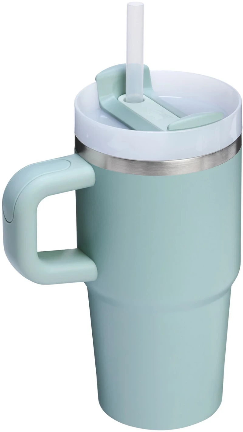 Stanley 20oz Adventure Quencher H2.0 FlowState Tumbler