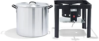 Outdoor Gourmet 60 qt Boiling Kit