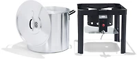 Outdoor Gourmet 60 qt Boiling Kit