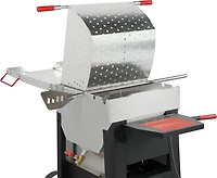 Outdoor Gourmet qt Crawfish Boiling Cart