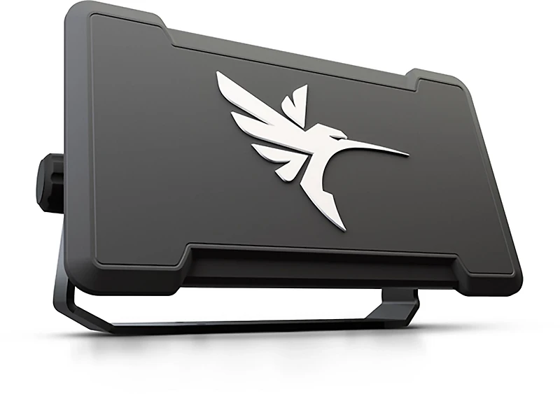 Humminbird XPLORE 9 CMSI+ Fish Finder